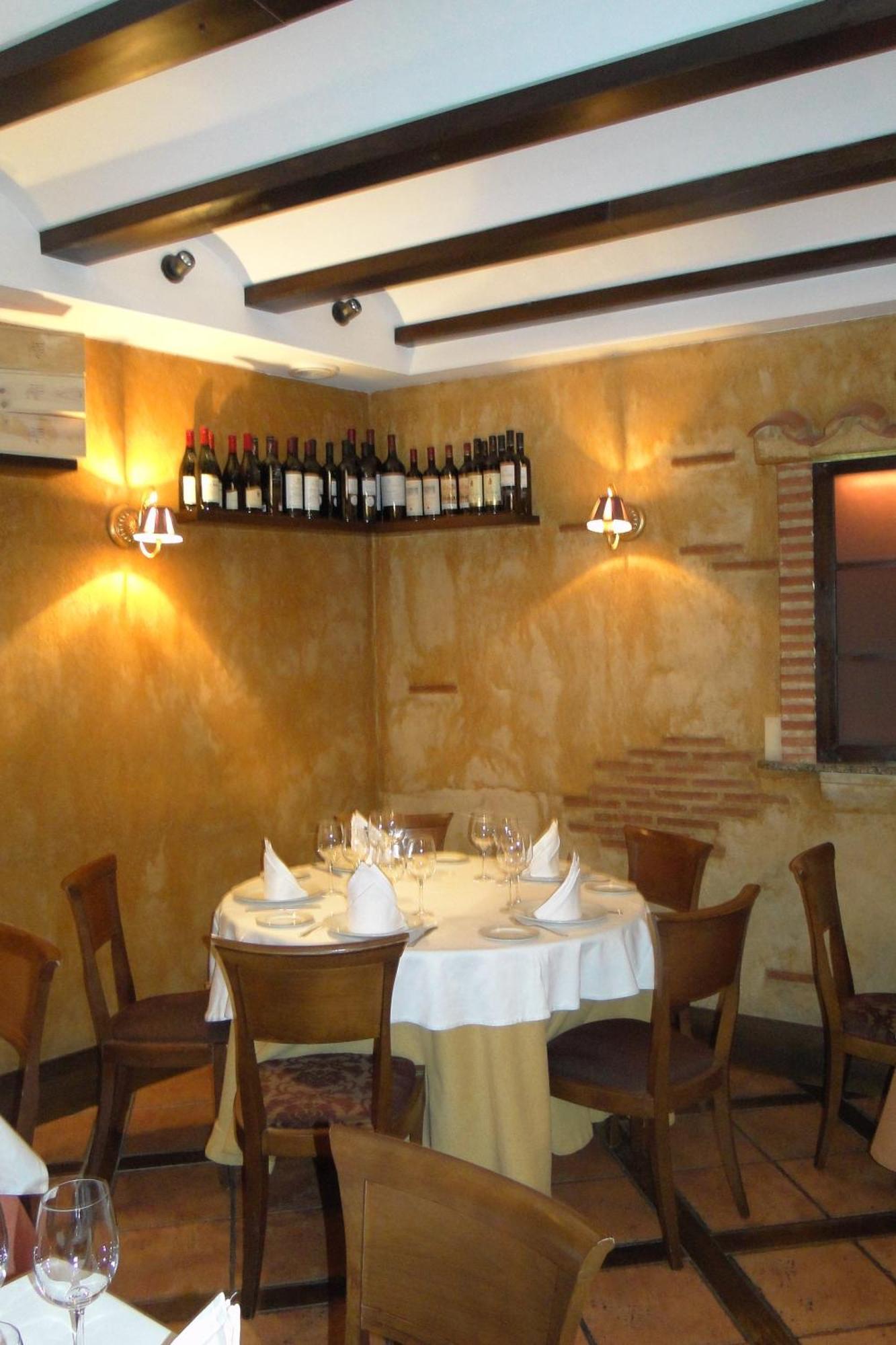 Hosteria Casa Vallejo ซาลามังกา ภายนอก รูปภาพ