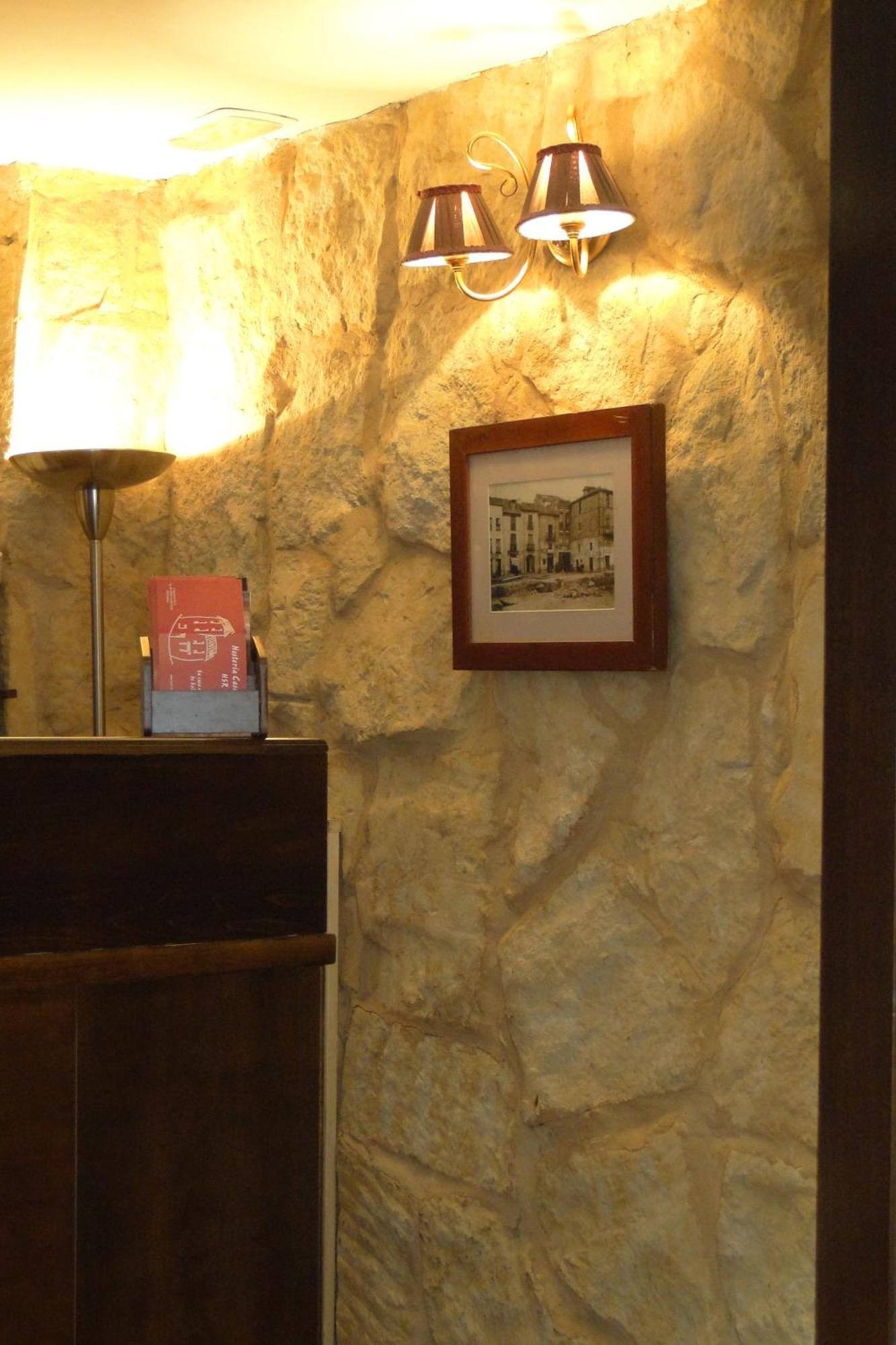 Hosteria Casa Vallejo ซาลามังกา ภายนอก รูปภาพ