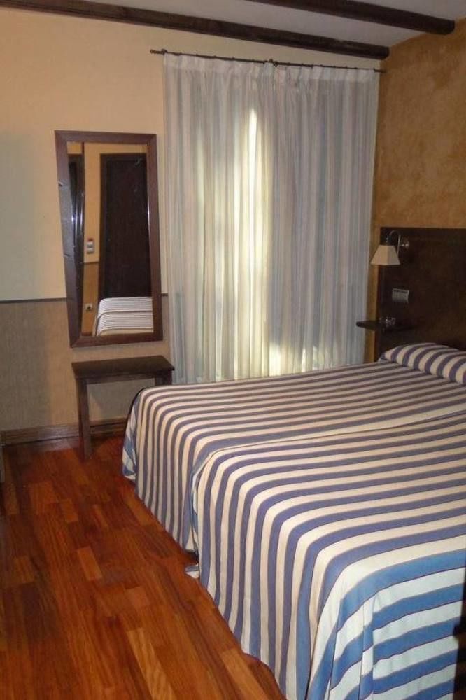 Hosteria Casa Vallejo ซาลามังกา ภายนอก รูปภาพ