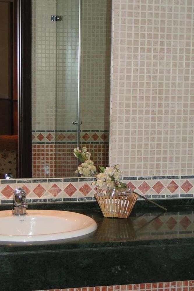Hosteria Casa Vallejo ซาลามังกา ภายนอก รูปภาพ