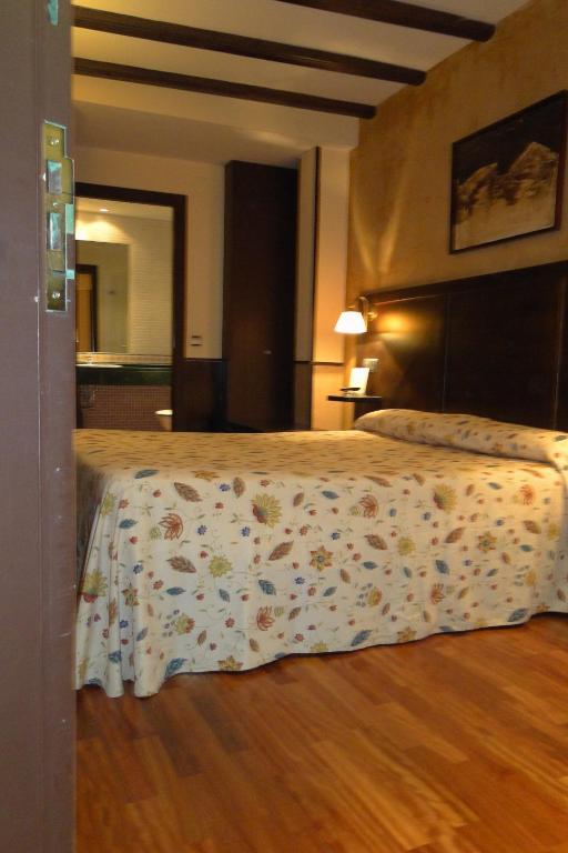 Hosteria Casa Vallejo ซาลามังกา ภายนอก รูปภาพ